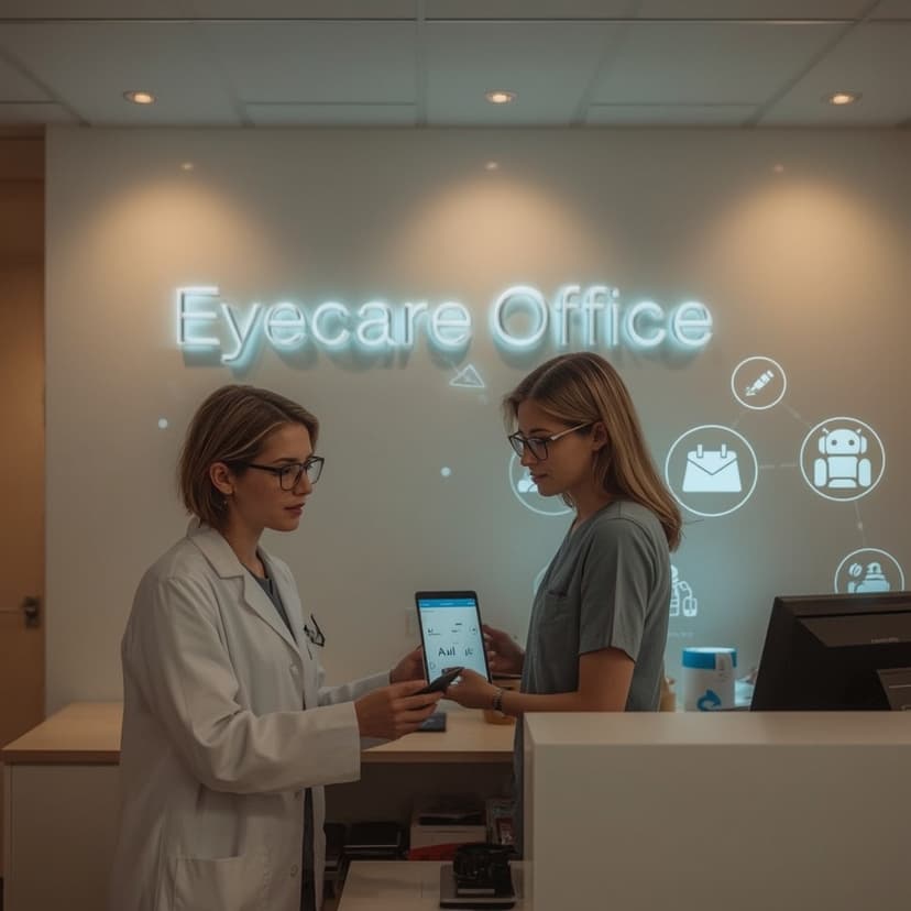  Eyecare