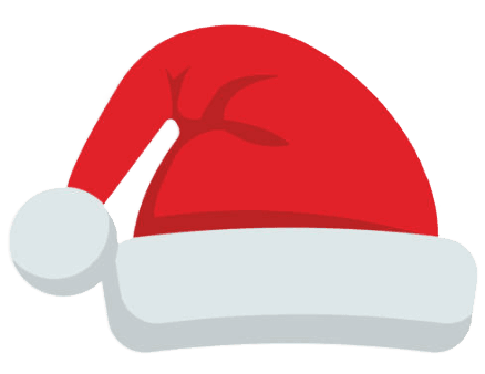Santa Hat