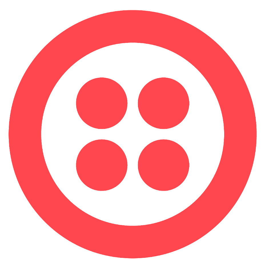 Twilio logo