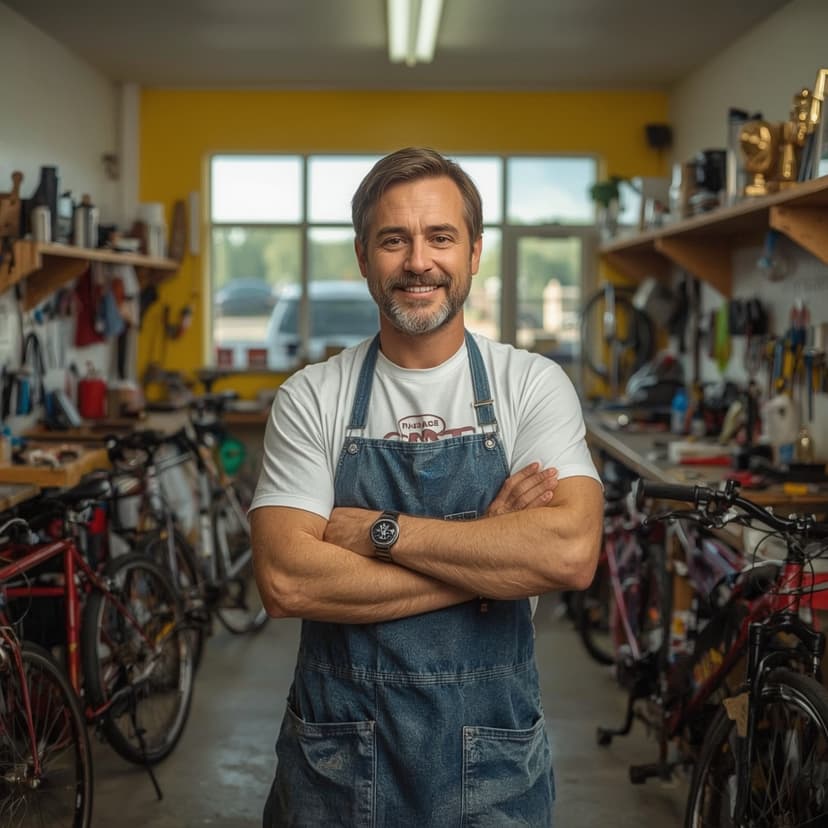 bikerepair